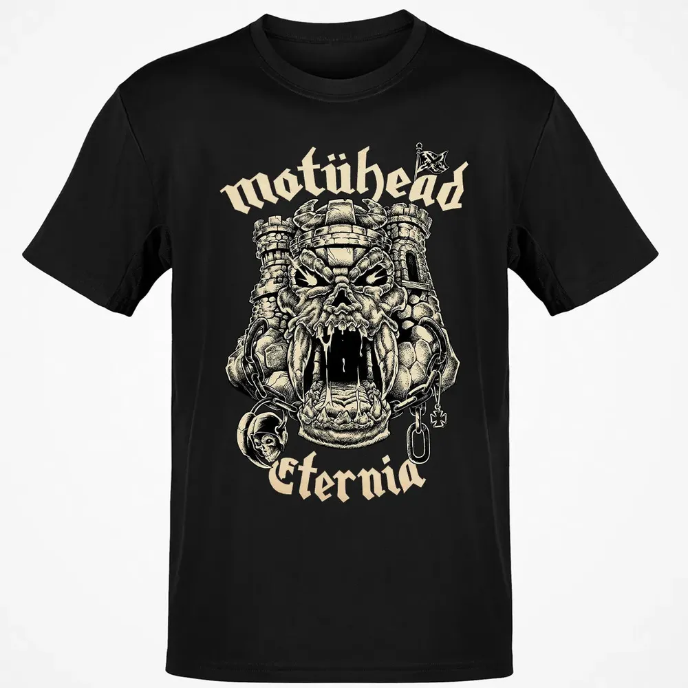 Motuhead Classic Unisex T-Shirt - 2