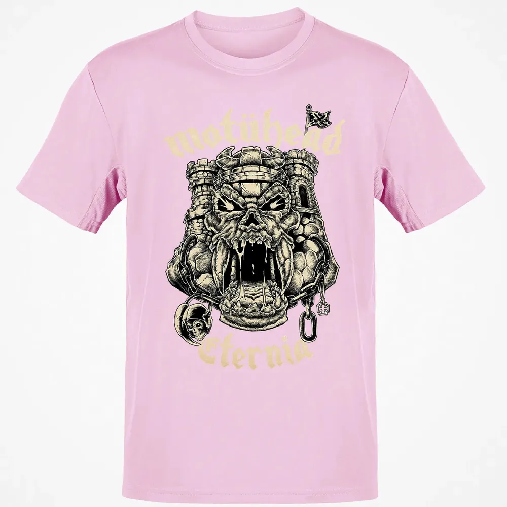 Motuhead Classic Unisex T-Shirt - 6