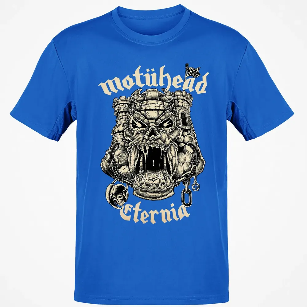 Motuhead Classic Unisex T-Shirt - 12