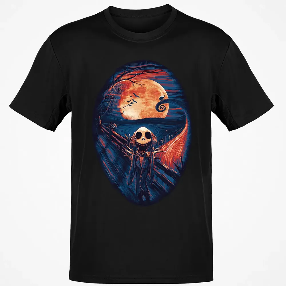 The Nightmare Classic Unisex T-Shirt - 2