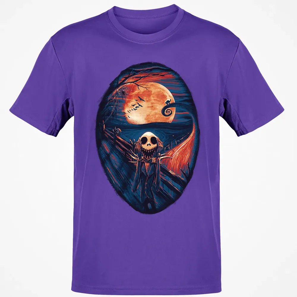 The Nightmare Classic Unisex T-Shirt - 10