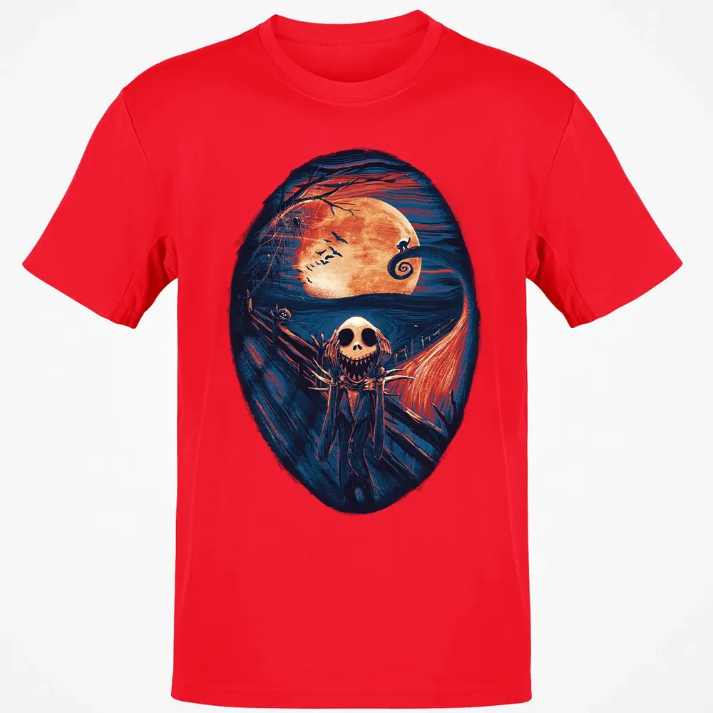 The Nightmare Classic Unisex T-Shirt - 11