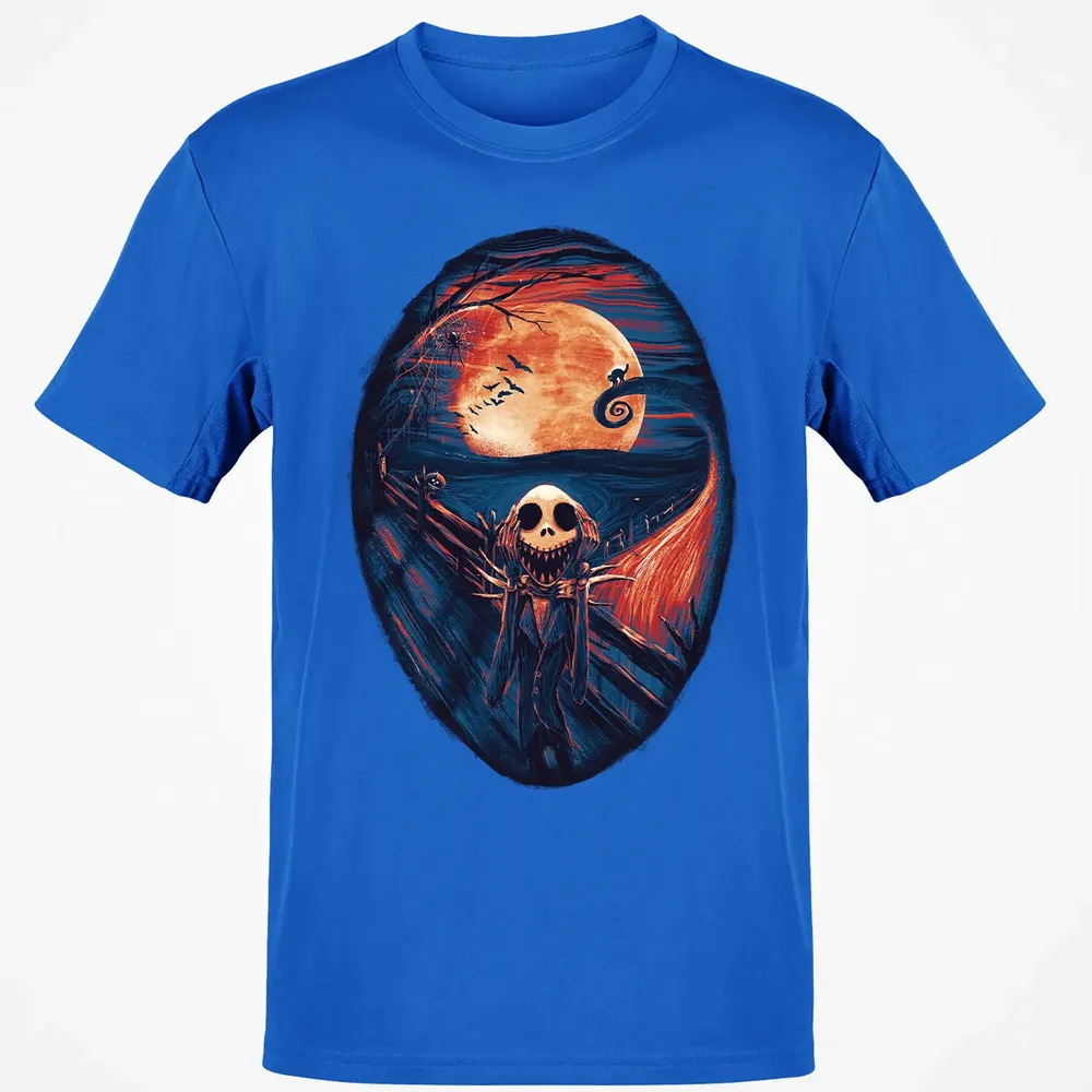 The Nightmare Classic Unisex T-Shirt - 12
