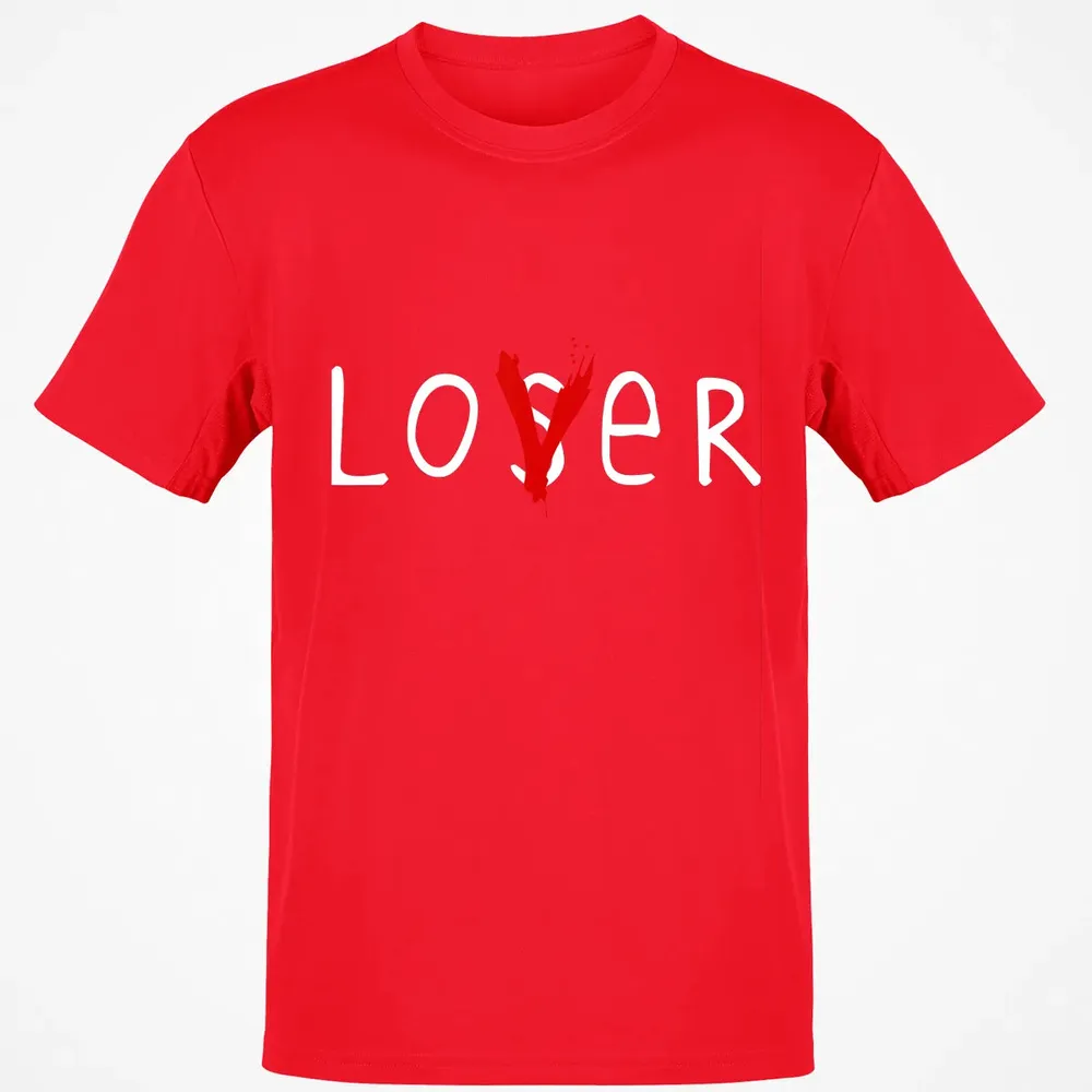 Lover Loser T   Halloween    Horror Club Classic Unisex T-Shirt - 11