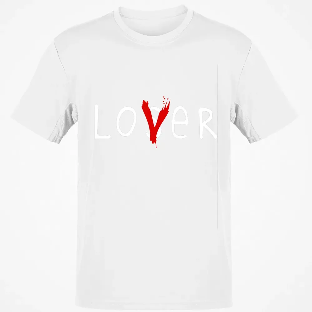 Lover Loser T   Halloween    Horror Club Classic Unisex T-Shirt - 13