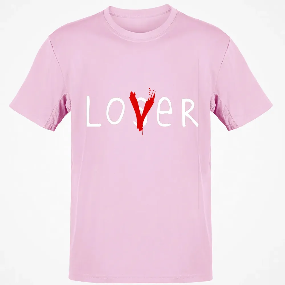 Lover Loser T   Halloween    Horror Club Classic Unisex T-Shirt - 6