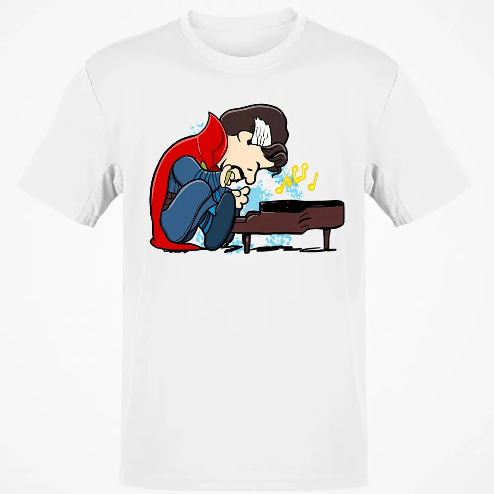 Magic Notes Classic Unisex T-Shirt - 13