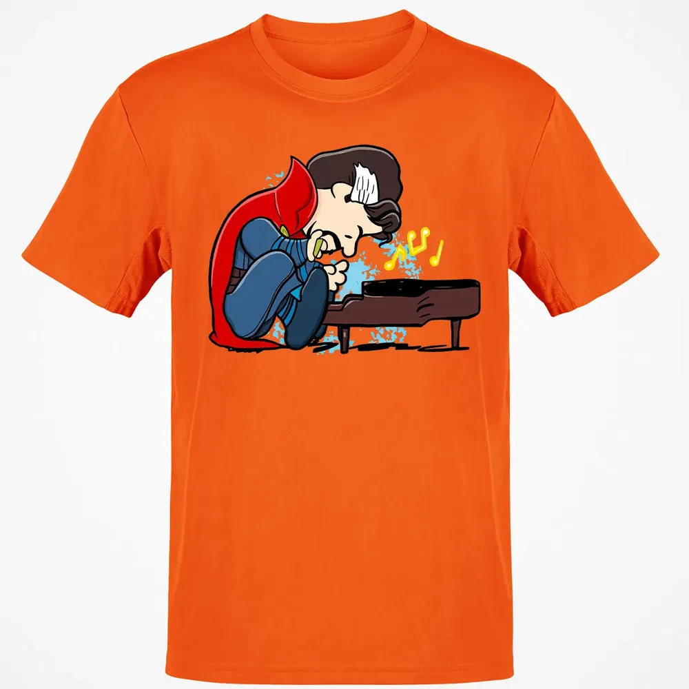 Magic Notes Classic Unisex T-Shirt - 9