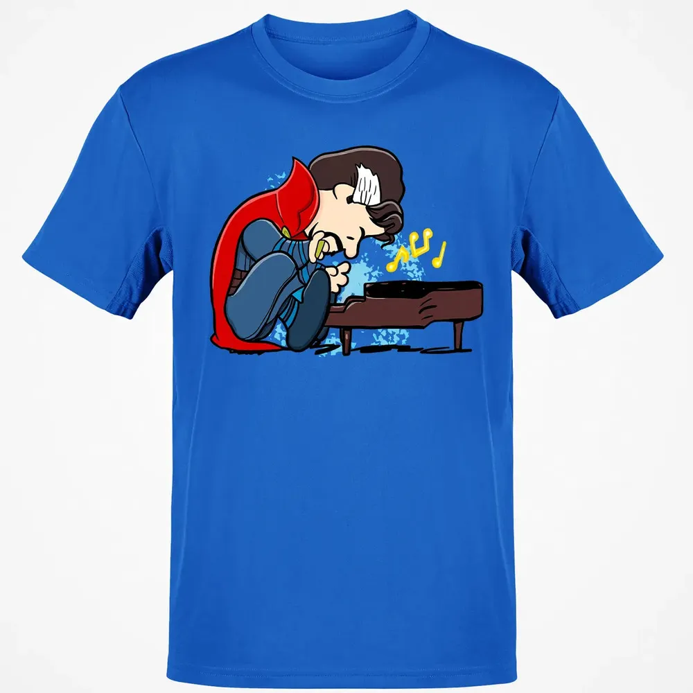 Magic Notes Classic Unisex T-Shirt - 12