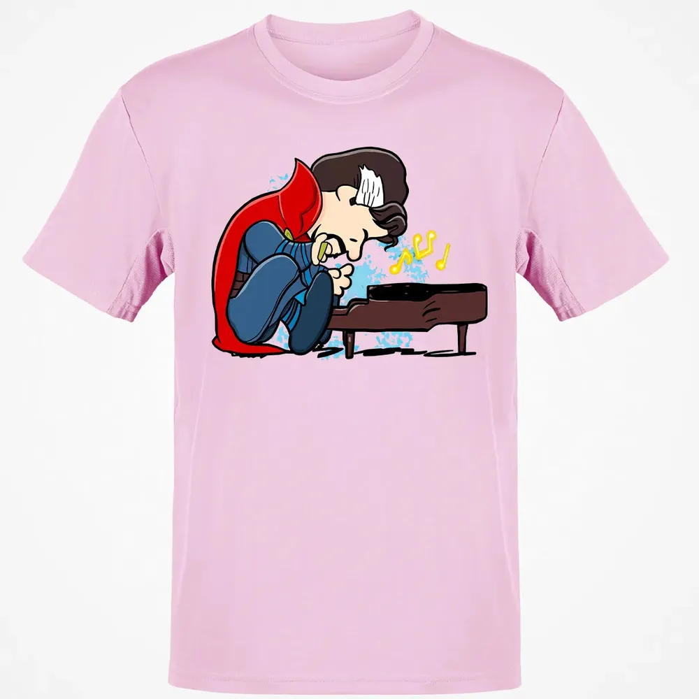 Magic Notes Classic Unisex T-Shirt - 6