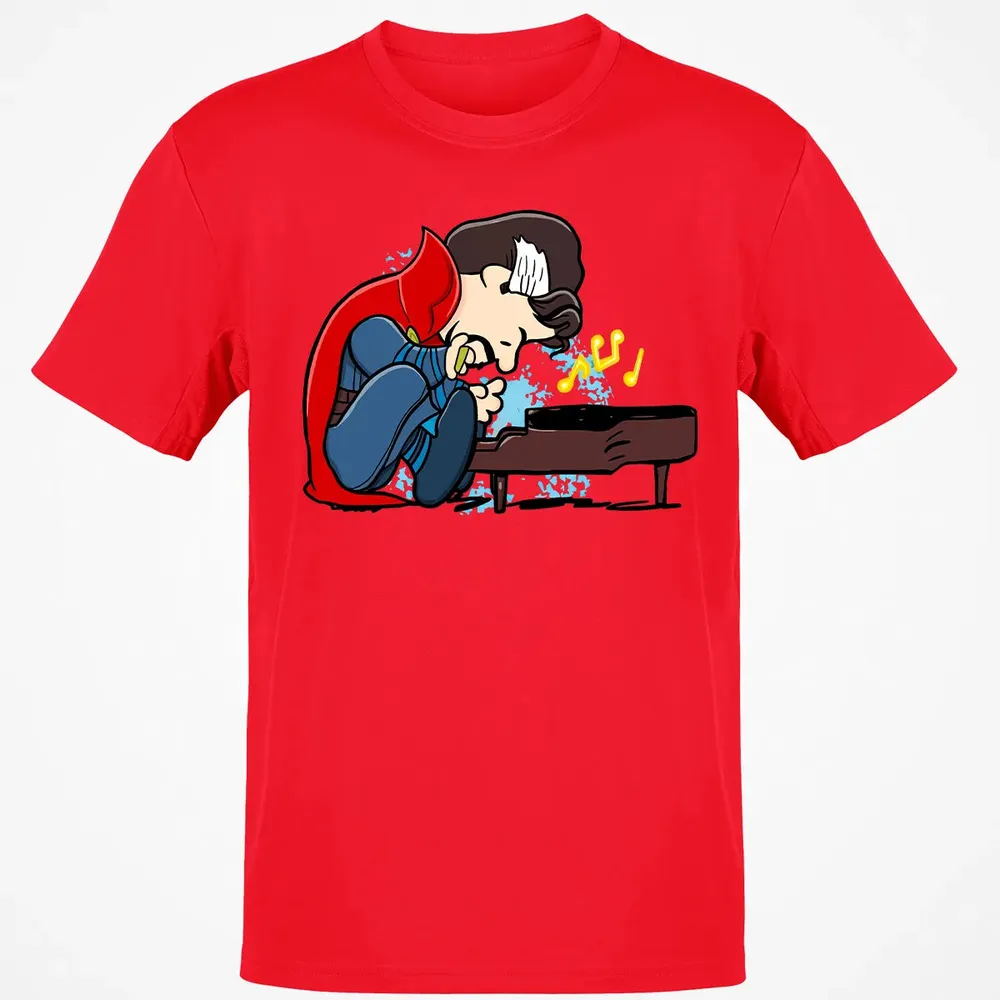 Magic Notes Classic Unisex T-Shirt - 11