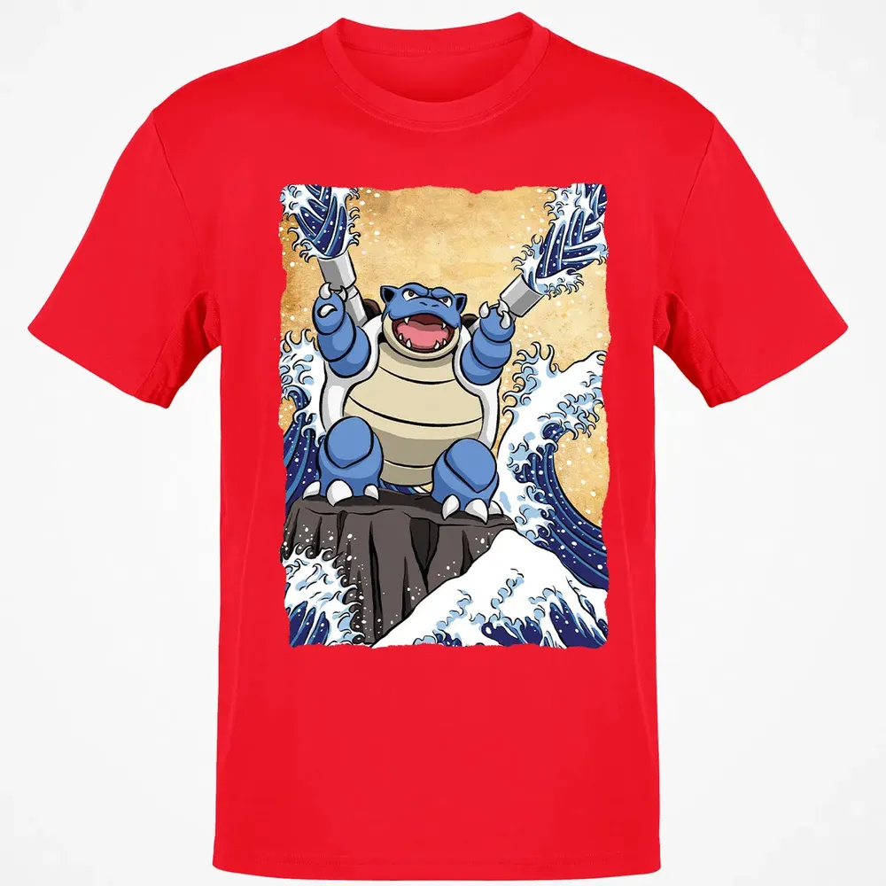 Wave Creator Classic Unisex T-Shirt - 11