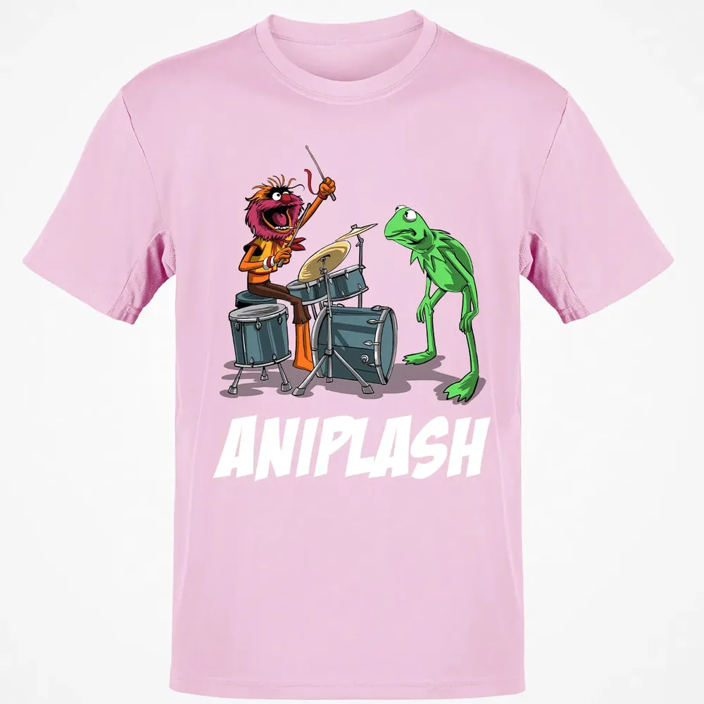 Aniplash Classic Unisex T-Shirt - 6