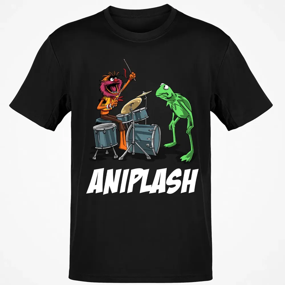 Aniplash Classic Unisex T-Shirt - 2