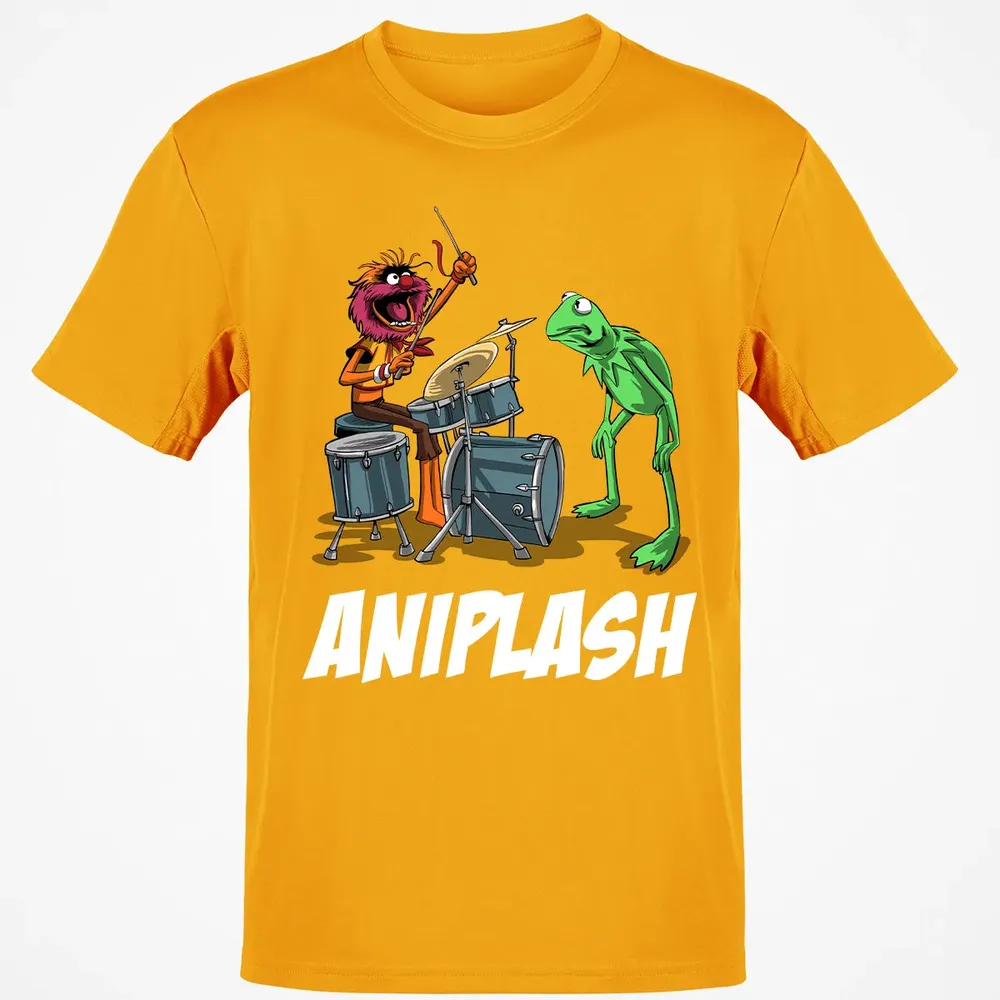 Aniplash Classic Unisex T-Shirt - 5