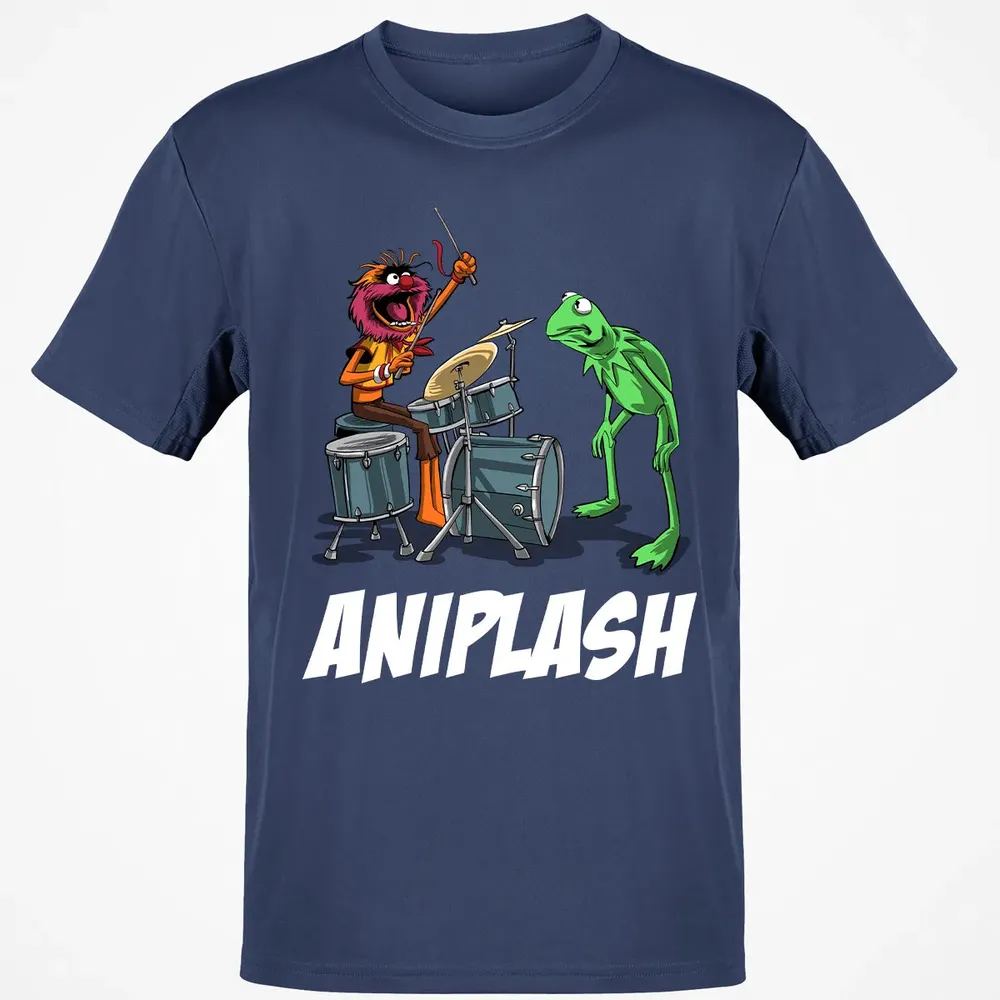 Aniplash Classic Unisex T-Shirt - 8