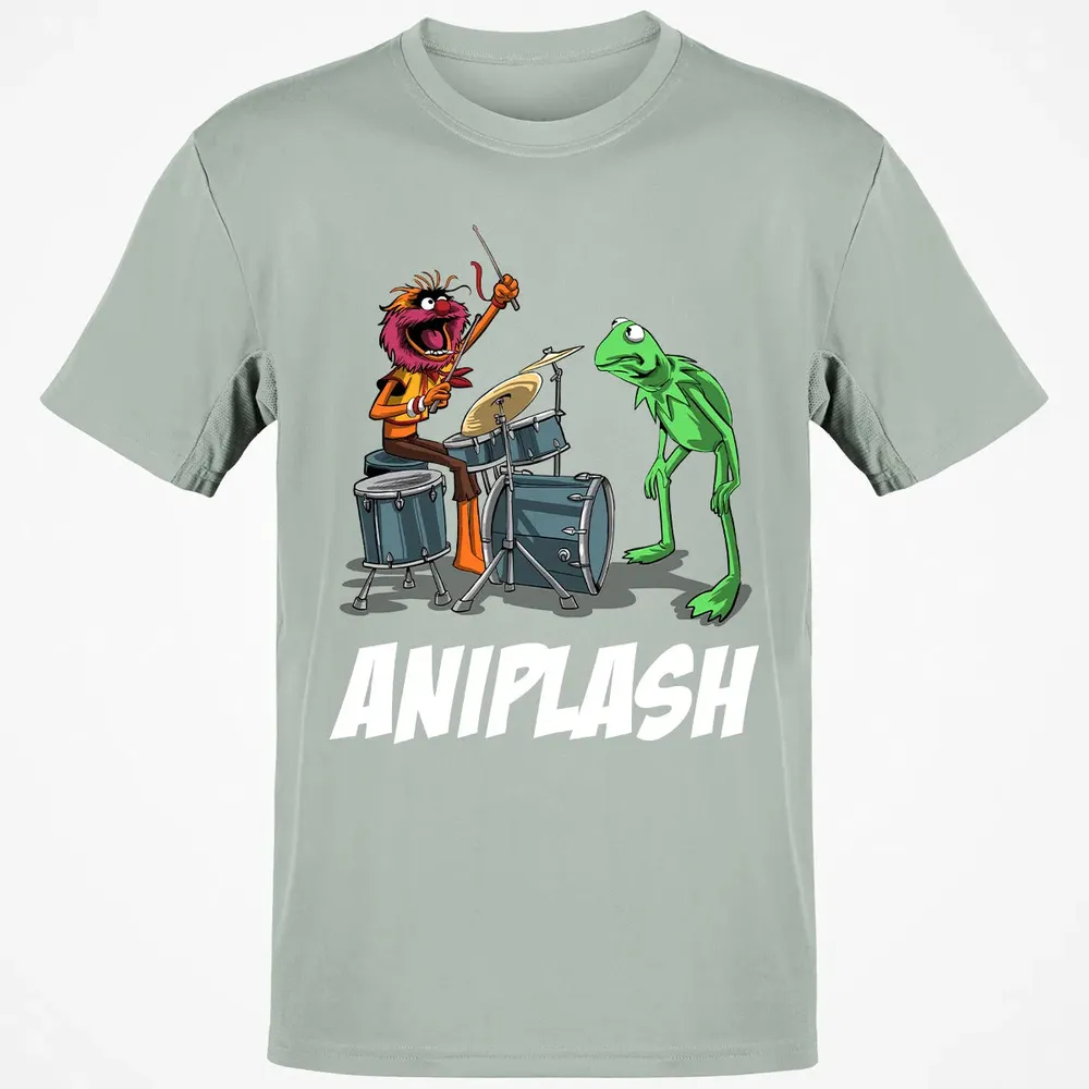 Aniplash Classic Unisex T-Shirt - 3