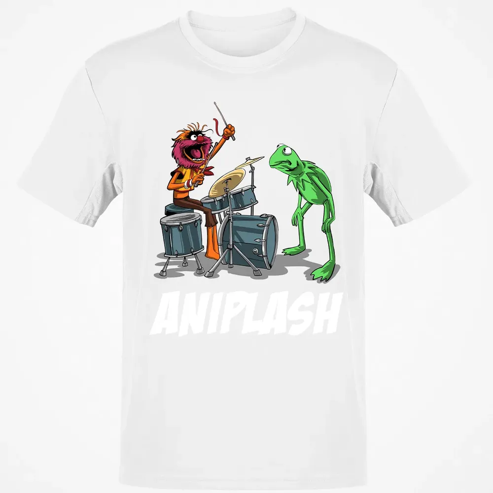 Aniplash Classic Unisex T-Shirt - 13