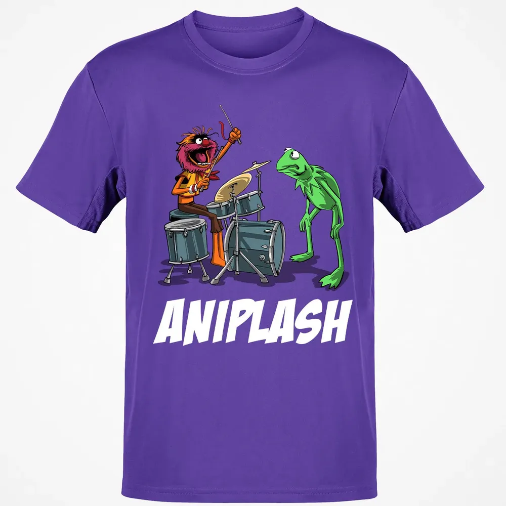 Aniplash Classic Unisex T-Shirt - 10