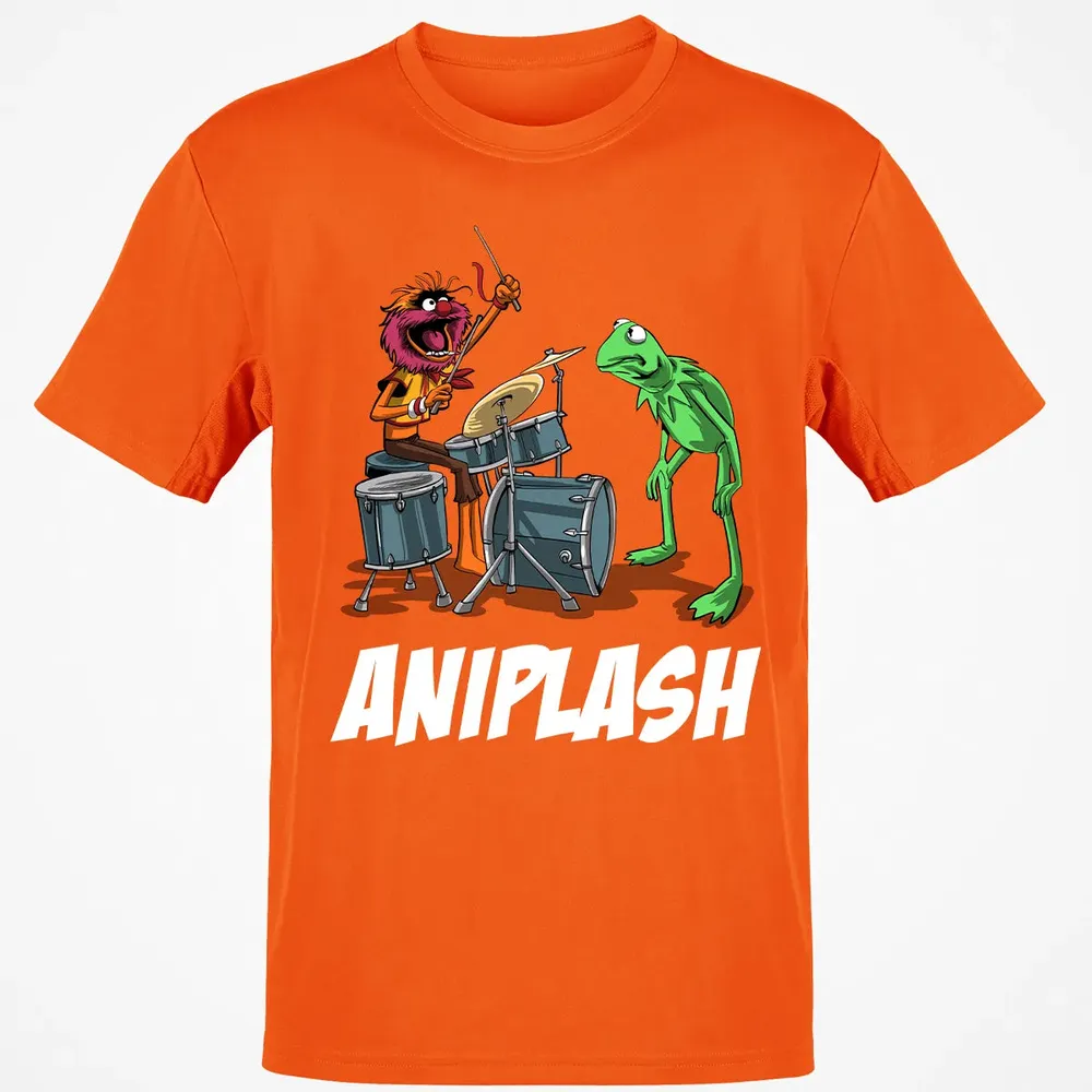 Aniplash Classic Unisex T-Shirt - 9