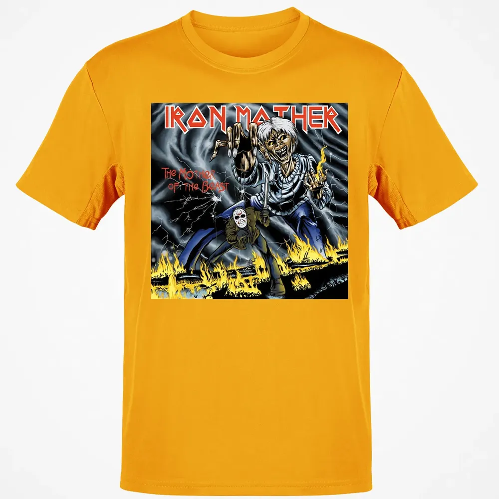 The Mother Classic Unisex T-Shirt - 5