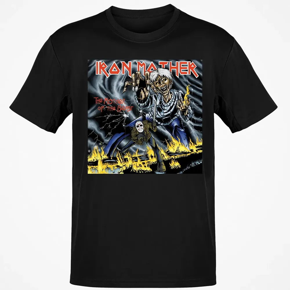 The Mother Classic Unisex T-Shirt - 2