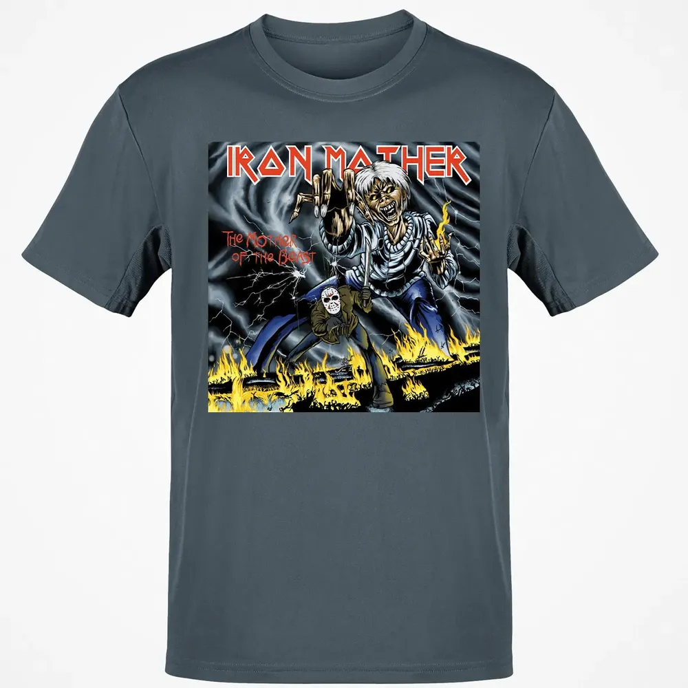 The Mother Classic Unisex T-Shirt - 4