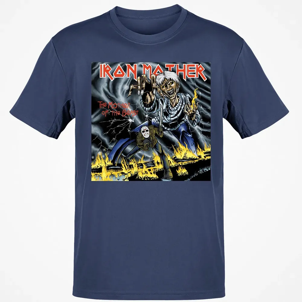 The Mother Classic Unisex T-Shirt - 8