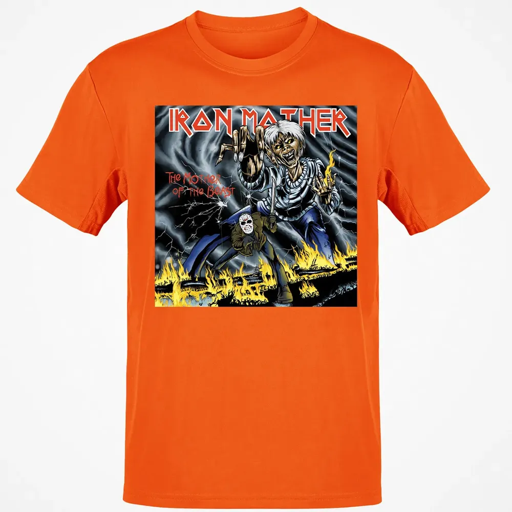 The Mother Classic Unisex T-Shirt - 9