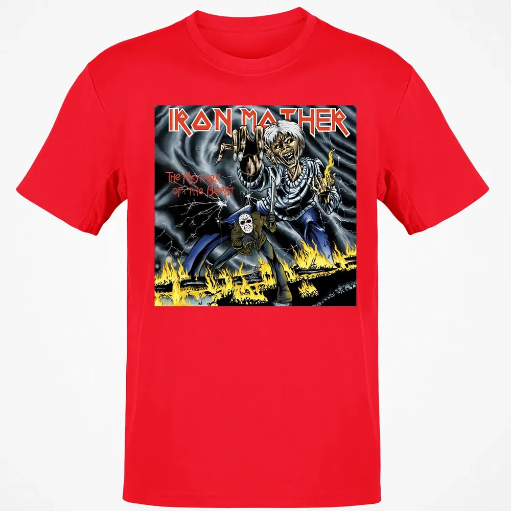 The Mother Classic Unisex T-Shirt - 11