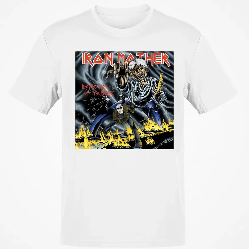 The Mother Classic Unisex T-Shirt - 13