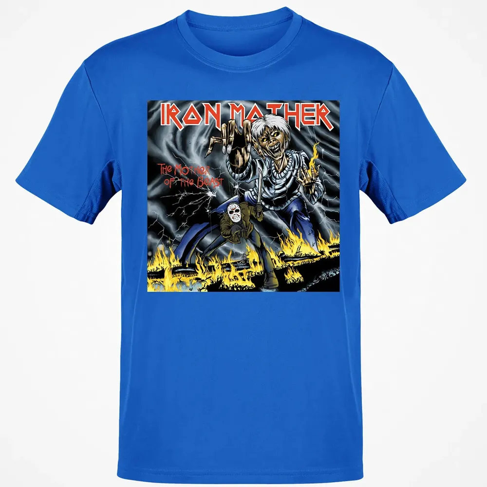 The Mother Classic Unisex T-Shirt - 12