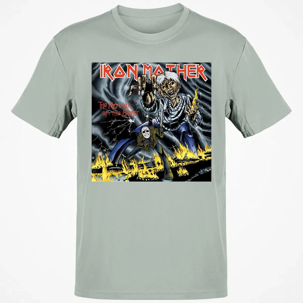 The Mother Classic Unisex T-Shirt - 3
