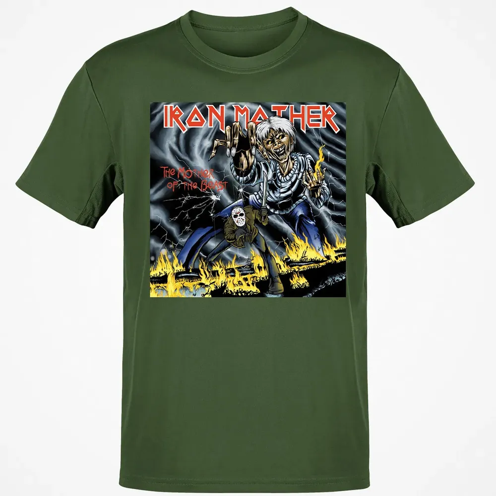 The Mother Classic Unisex T-Shirt - 7