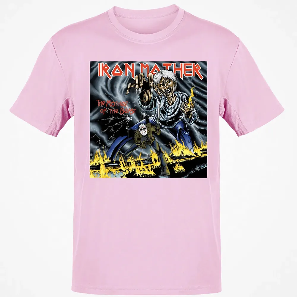 The Mother Classic Unisex T-Shirt - 6