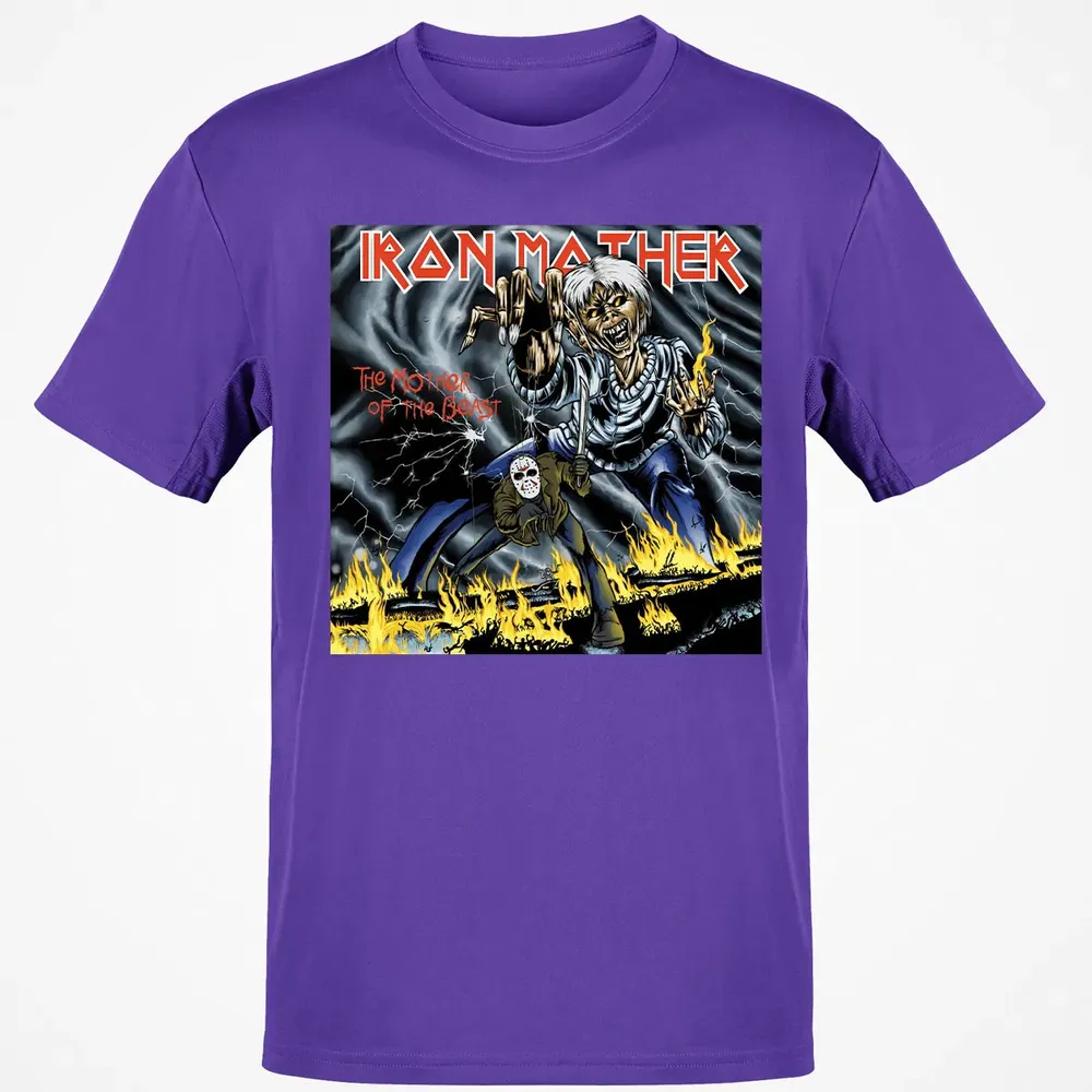 The Mother Classic Unisex T-Shirt - 10
