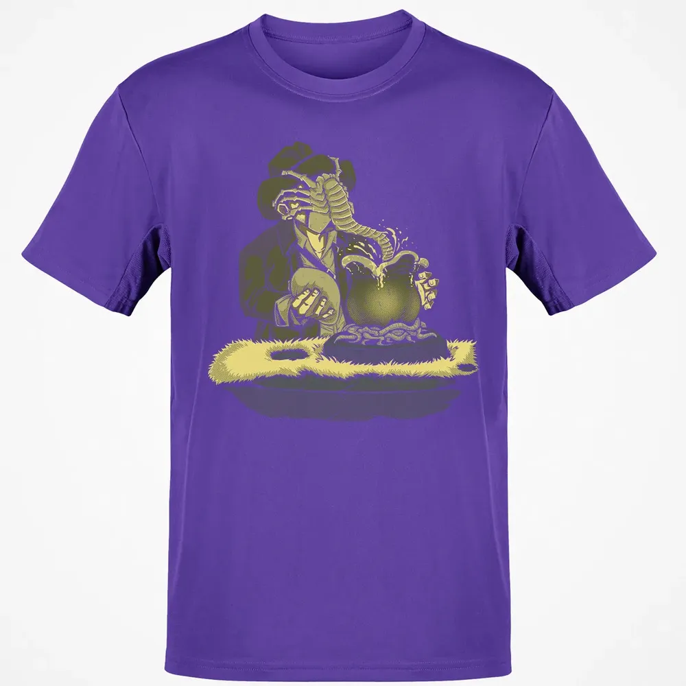 Idiotic Jones Classic Unisex T-Shirt - 10