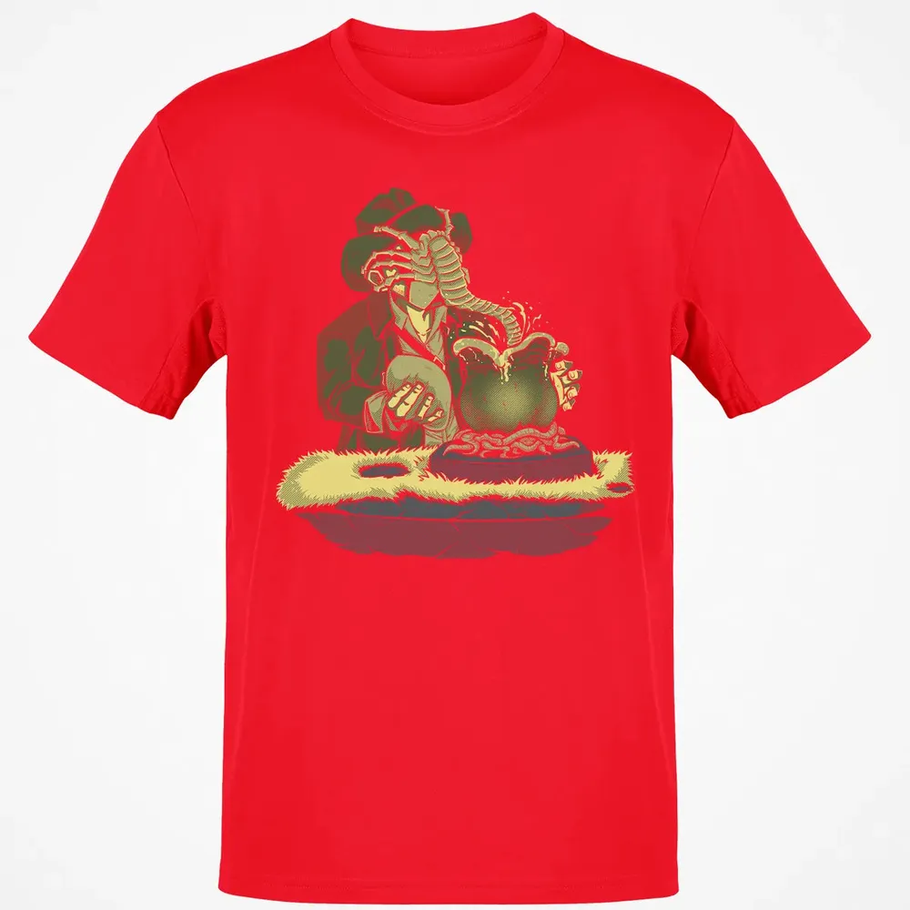 Idiotic Jones Classic Unisex T-Shirt - 11