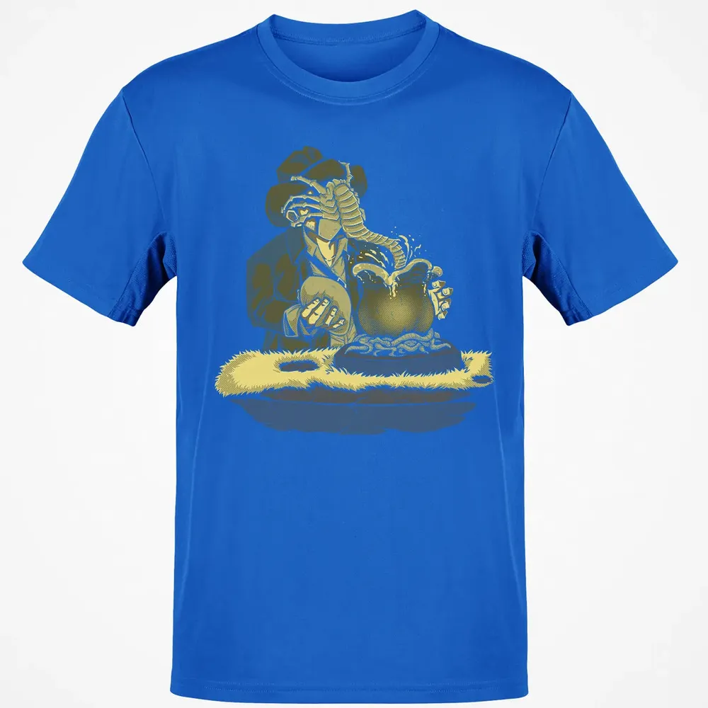 Idiotic Jones Classic Unisex T-Shirt - 12