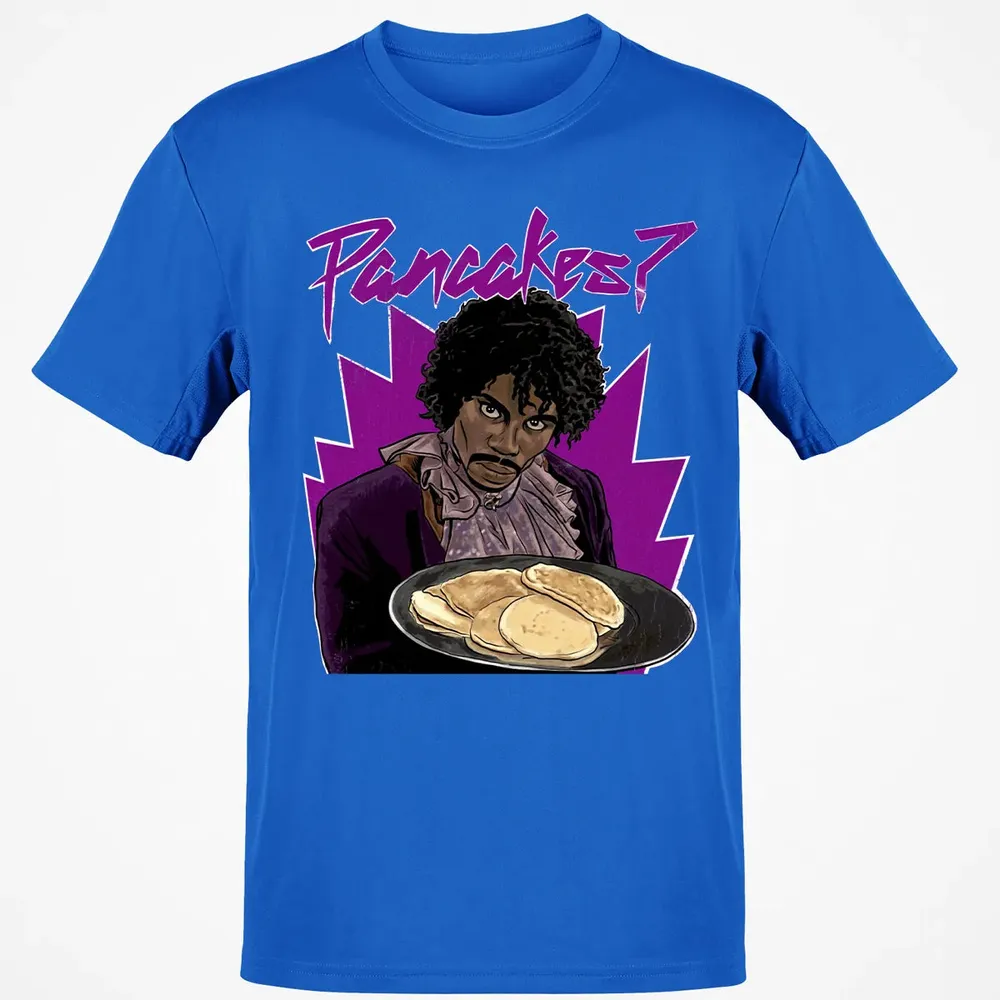 Pancakes? Classic Unisex T-Shirt - 12