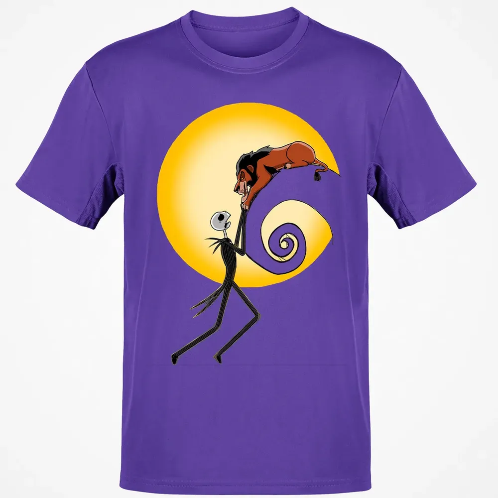 Halloween King Classic Unisex T-Shirt - 10