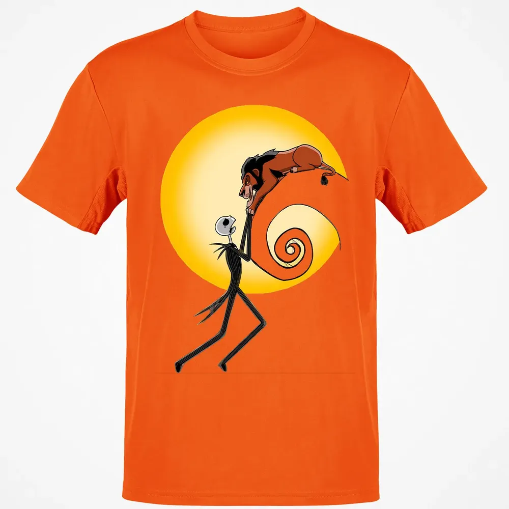 Halloween King Classic Unisex T-Shirt - 9