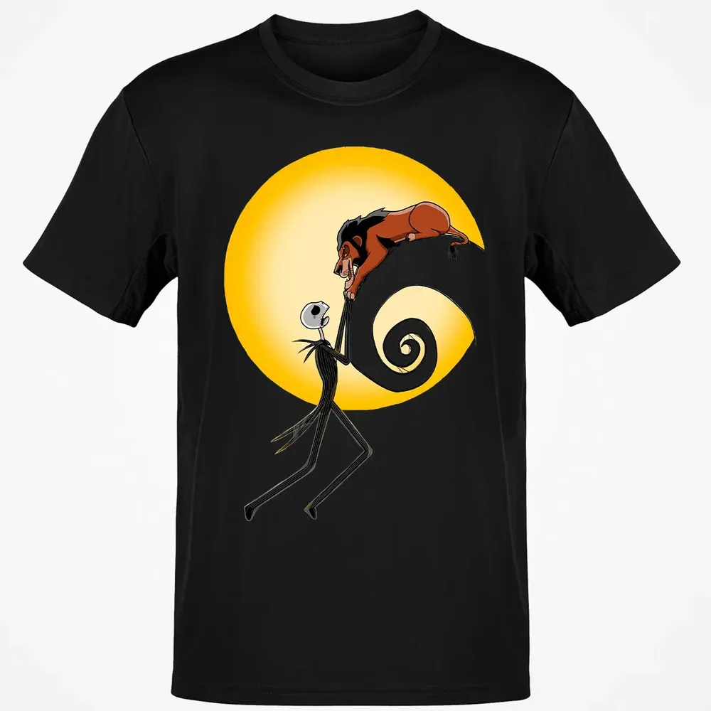 Halloween King Classic Unisex T-Shirt - 2
