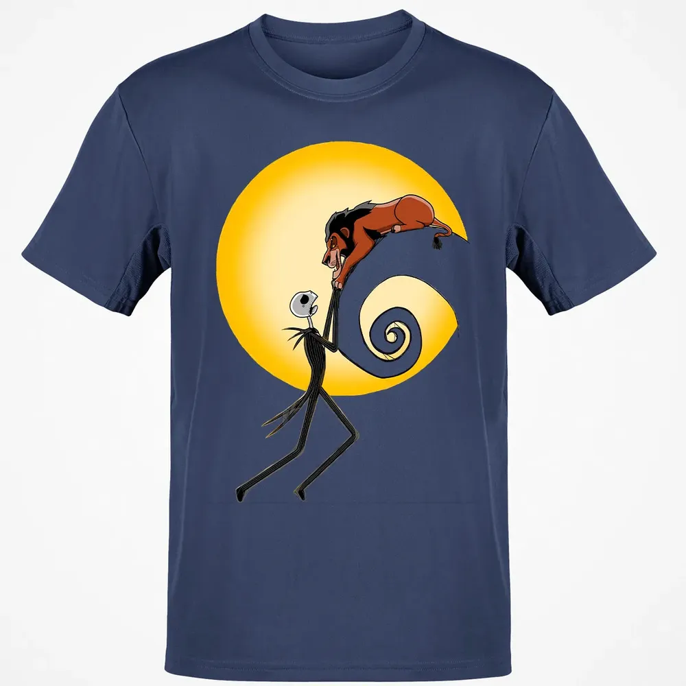 Halloween King Classic Unisex T-Shirt - 8