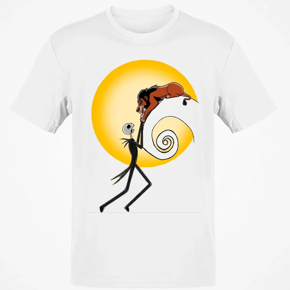 Halloween King Classic Unisex T-Shirt - 13