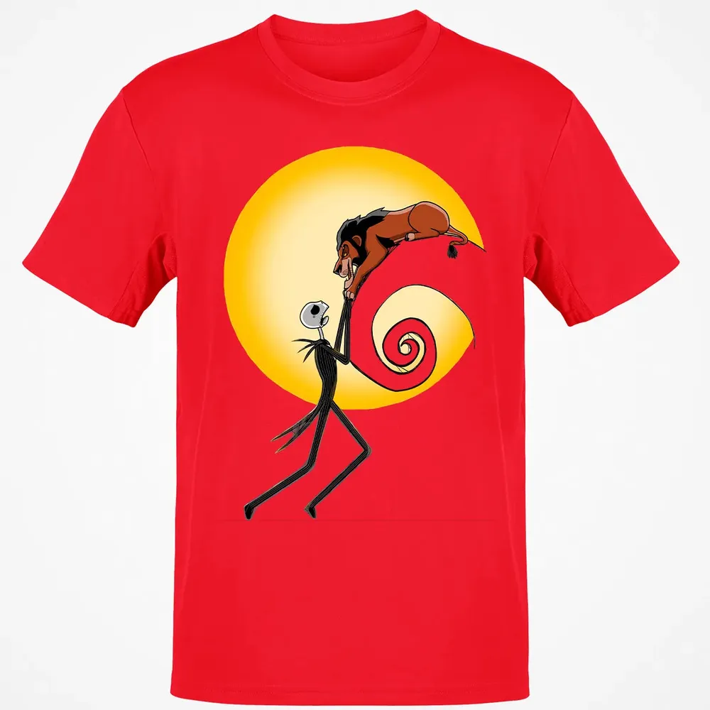 Halloween King Classic Unisex T-Shirt - 11