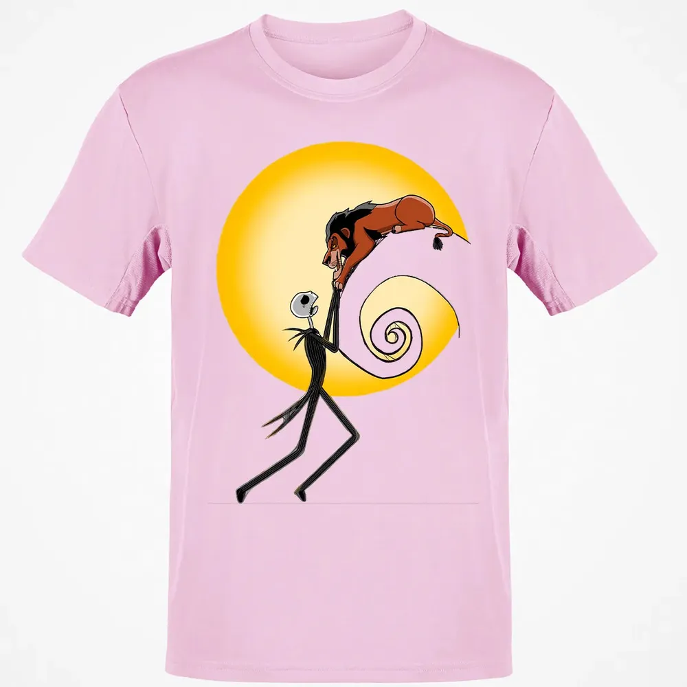 Halloween King Classic Unisex T-Shirt - 6