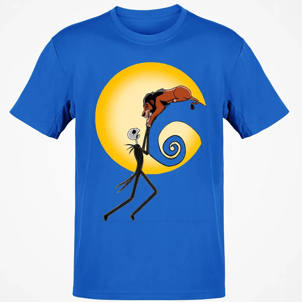 Halloween King Classic Unisex T-Shirt - 12