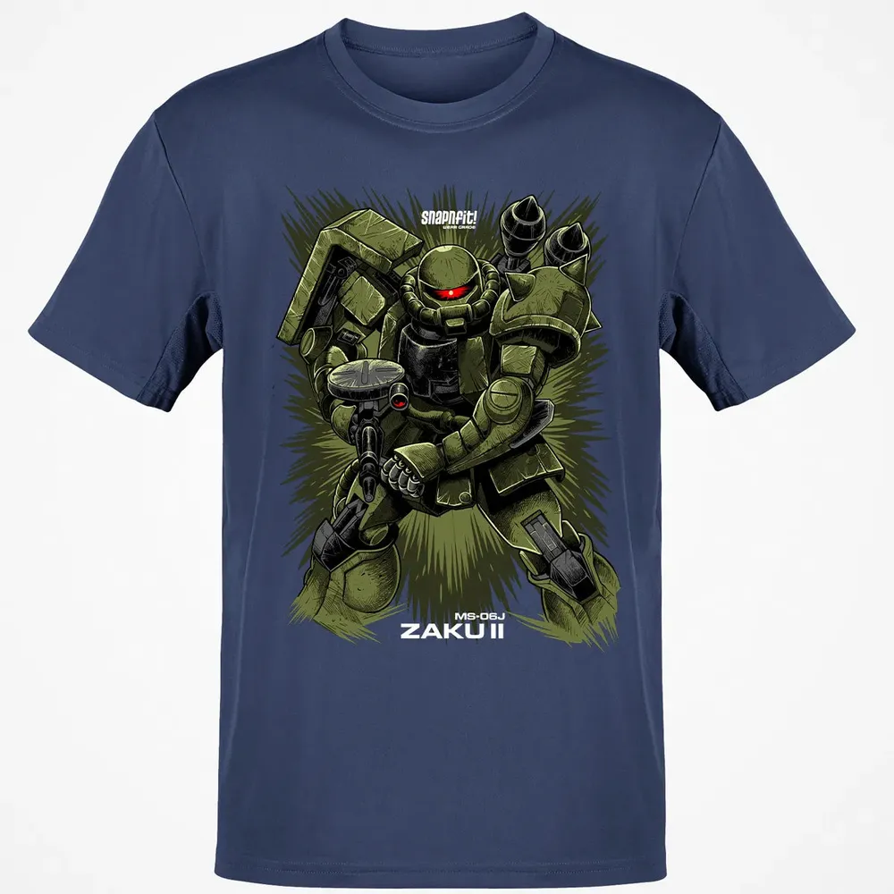 ZAKU v2 Classic Unisex T-Shirt - 8