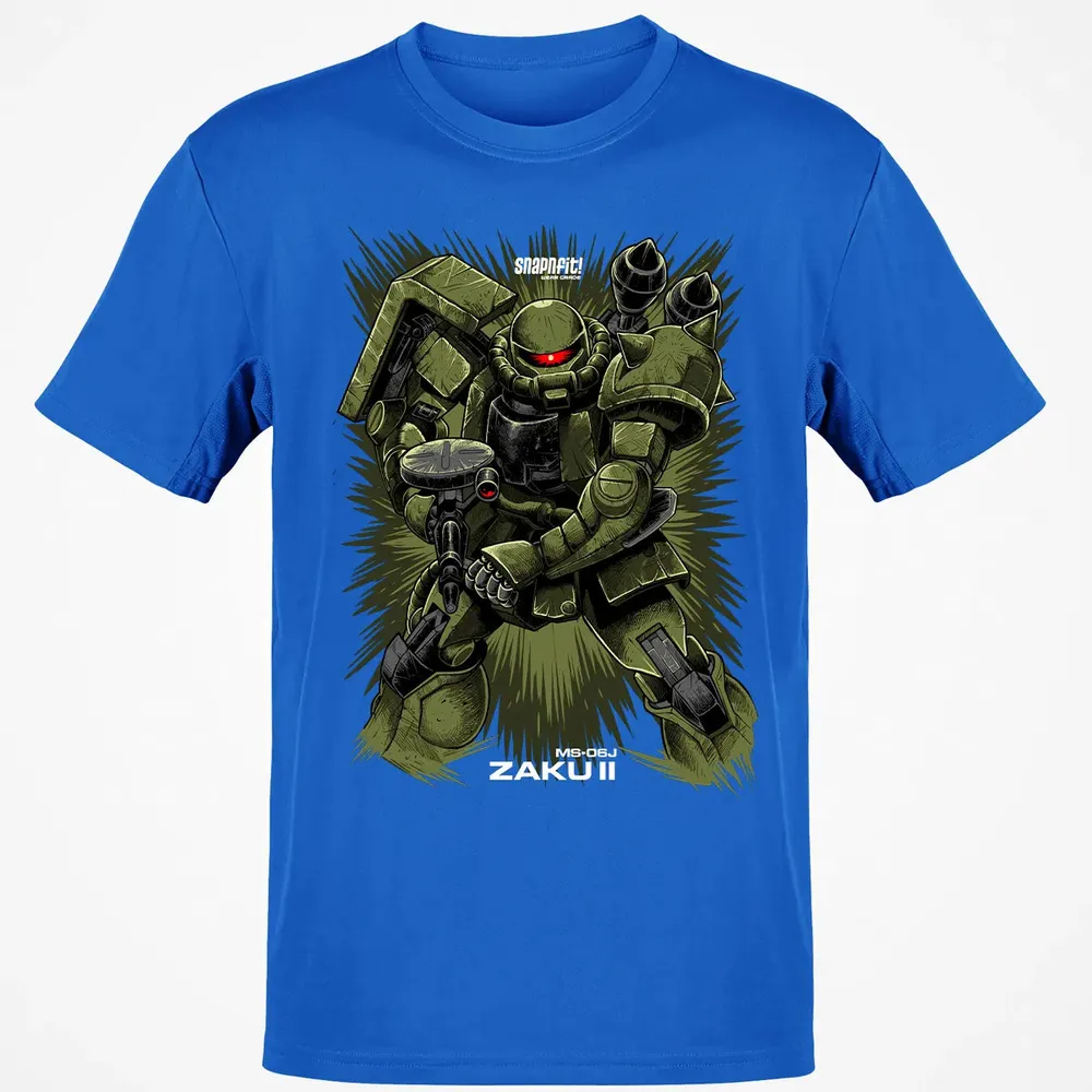 ZAKU v2 Classic Unisex T-Shirt - 12